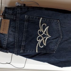 JEANS COLONY 34/32
